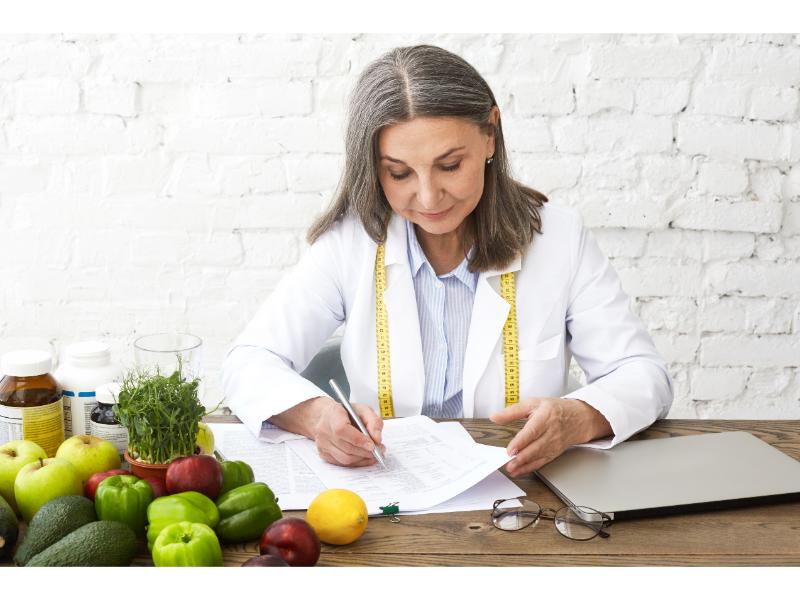 food intolerance test