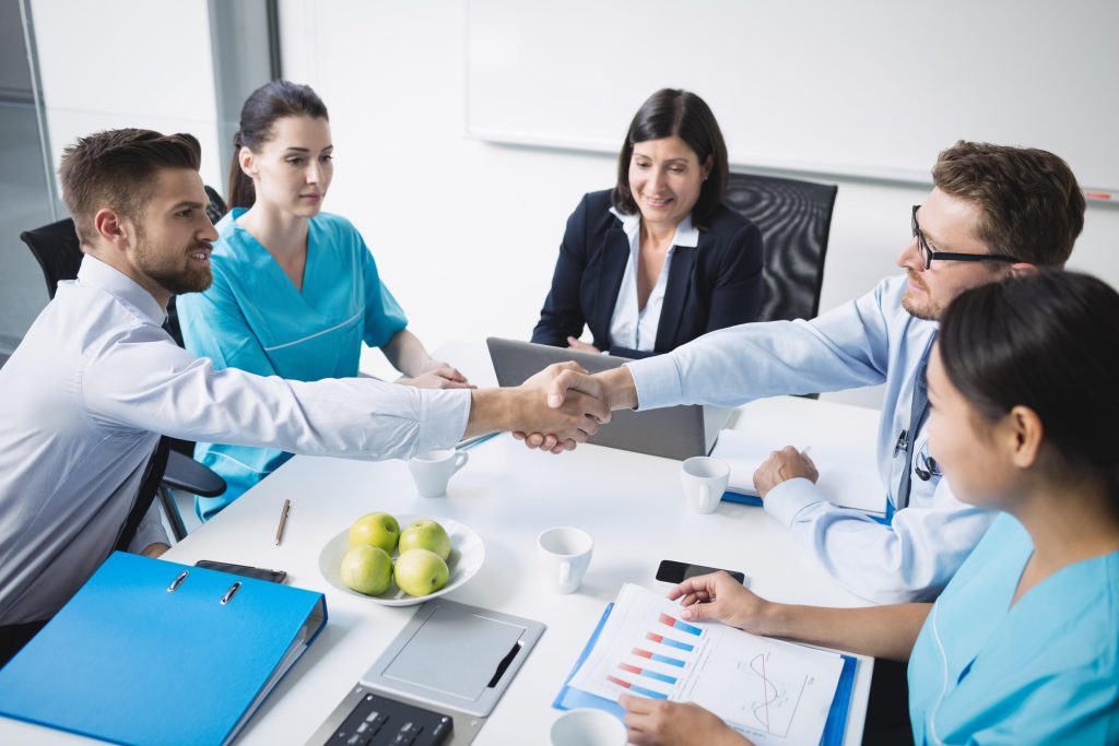 occupational health services