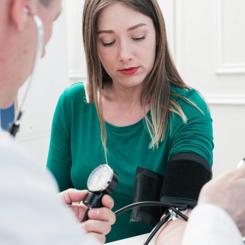 Benefits Of Corporate Health Checkups