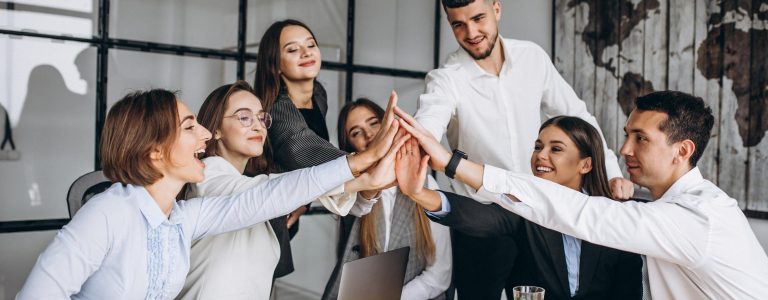 checkup at corporate office